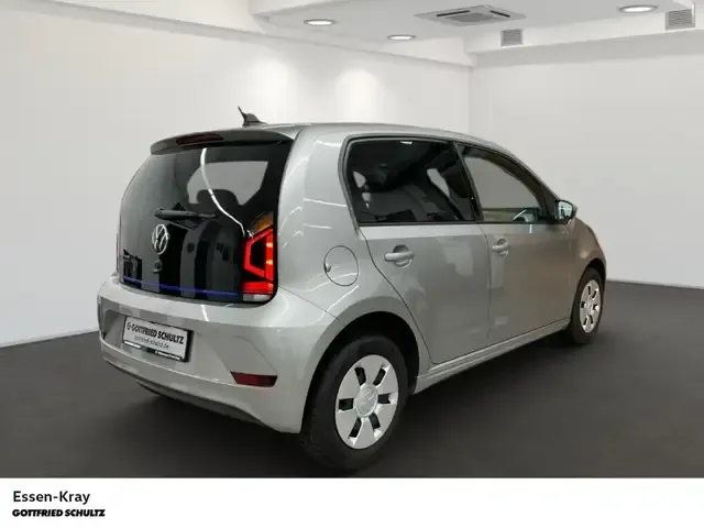 Volkswagen e-up!