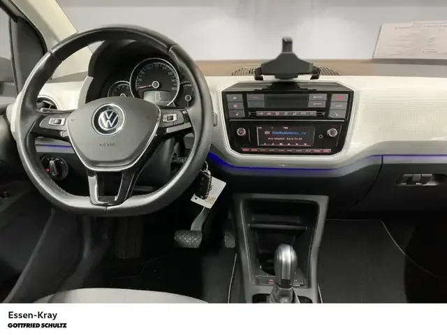 Volkswagen e-up!