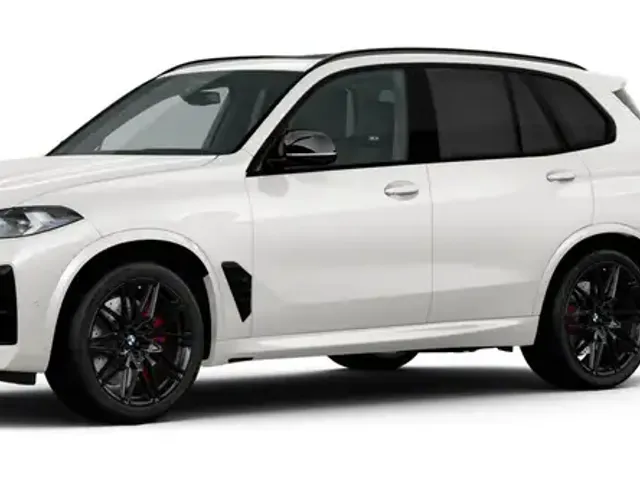 BMW X5 M