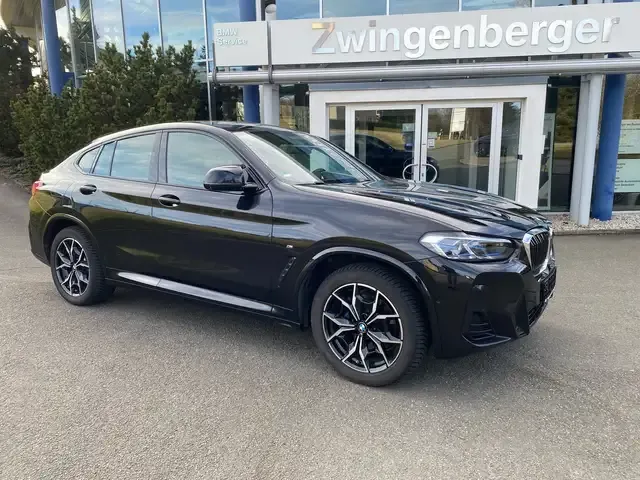 BMW X4 M