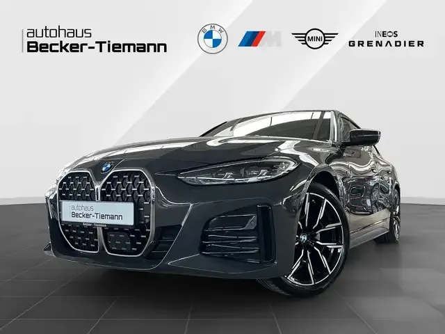 BMW 420