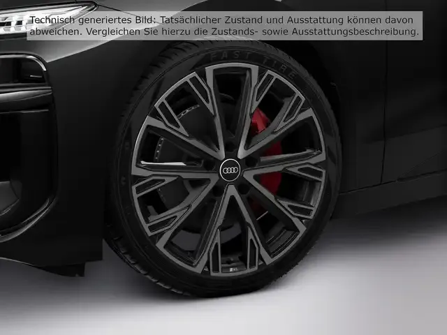 Audi Sonstige