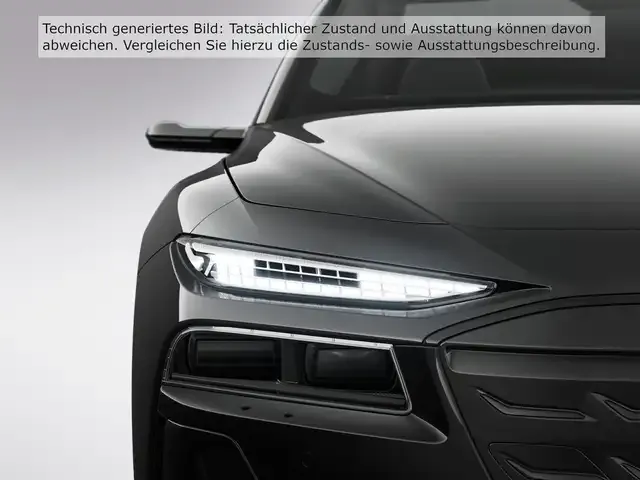 Audi Sonstige