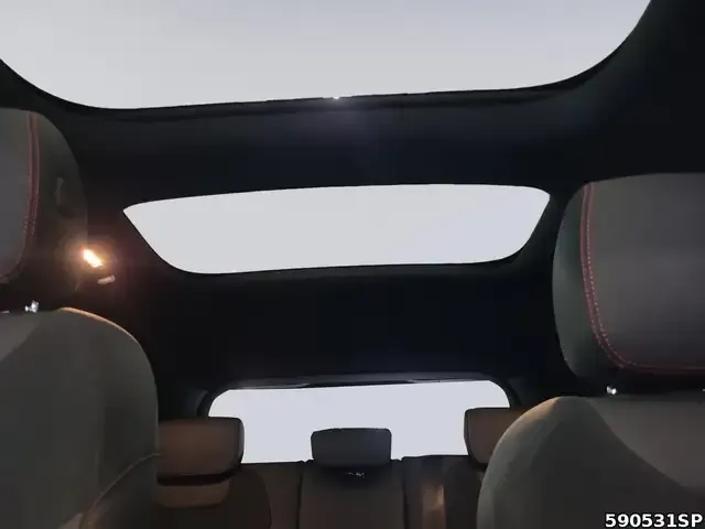 Mercedes-Benz GLA 220