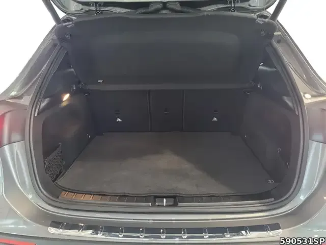 Mercedes-Benz GLA 220