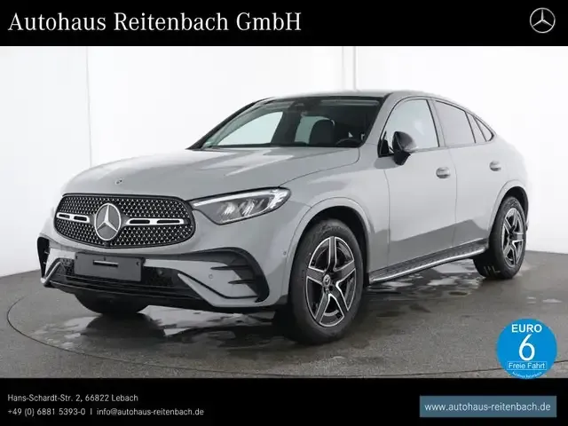 Mercedes-Benz GLC 200