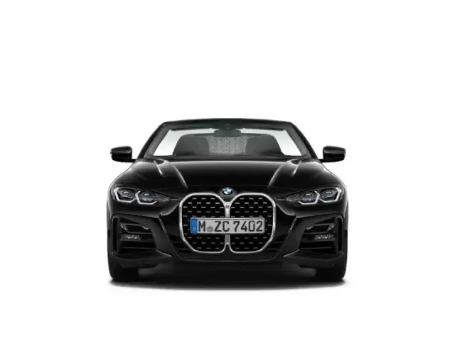 BMW 420