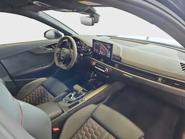 Audi RS4
