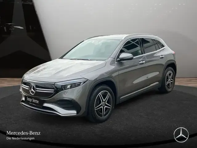 Mercedes-Benz EQA 300