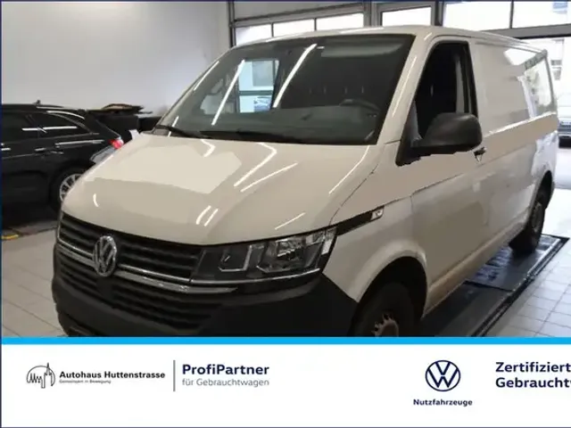 Volkswagen T6 Transporter