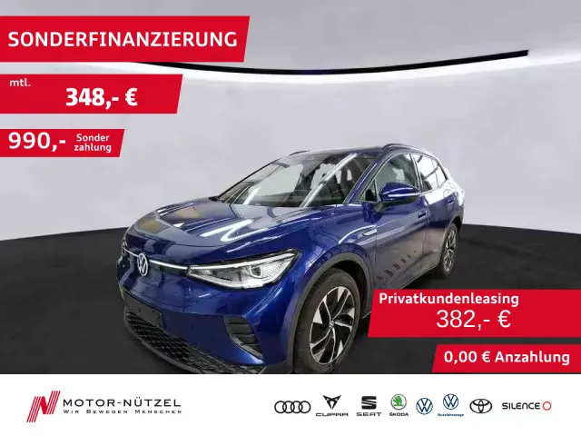 Volkswagen ID.4