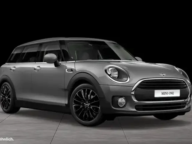 MINI One Clubman