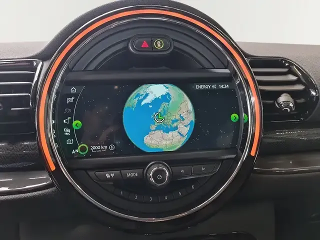 MINI One Clubman