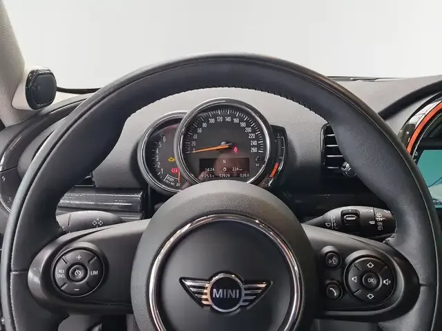 MINI One Clubman