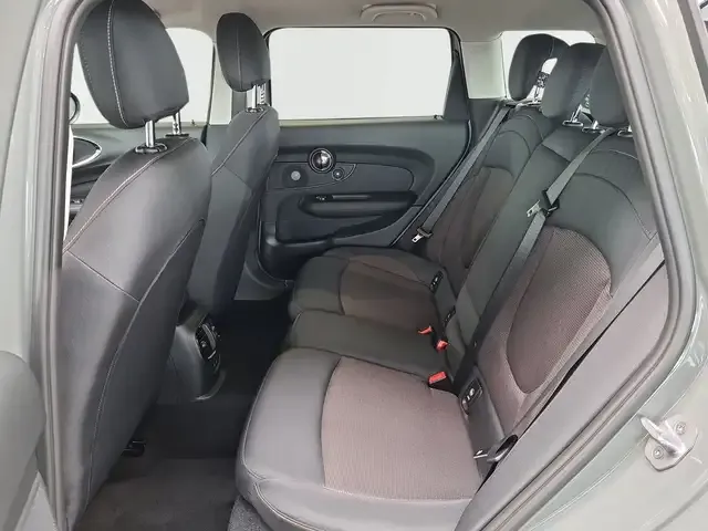 MINI One Clubman