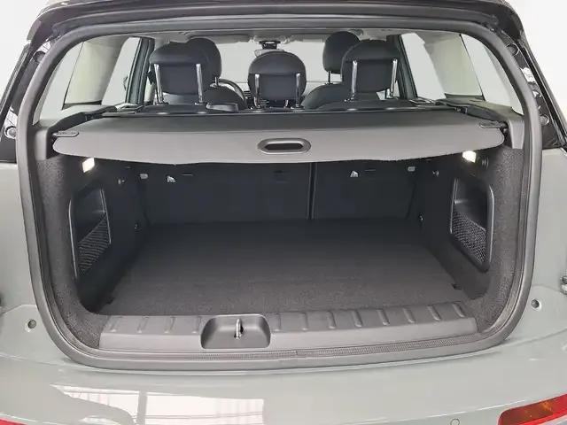 MINI One Clubman
