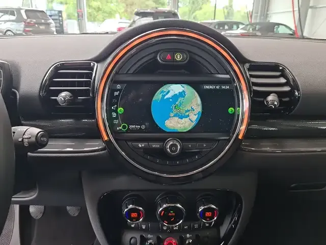 MINI One Clubman