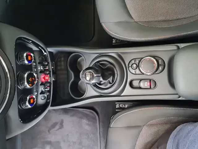 MINI One Clubman