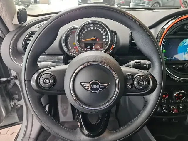 MINI One Clubman
