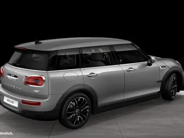 MINI One Clubman