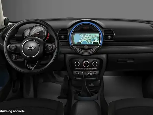 MINI One Clubman