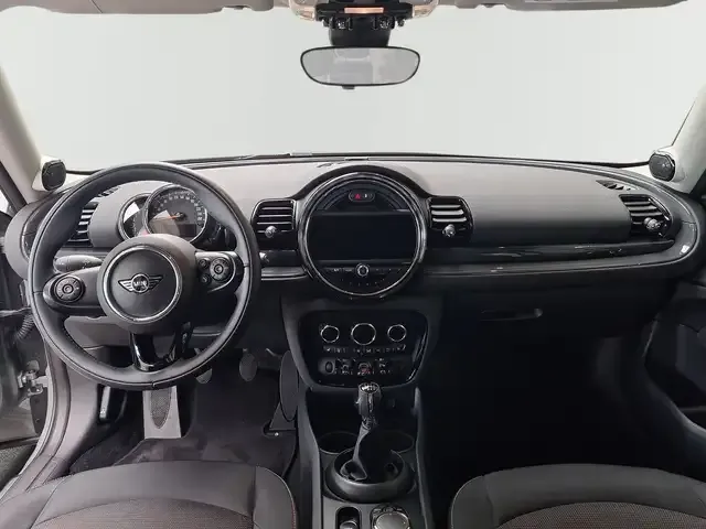 MINI One Clubman