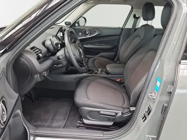 MINI One Clubman