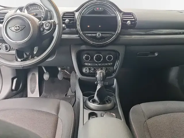 MINI One Clubman