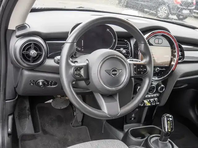 MINI Cooper SE