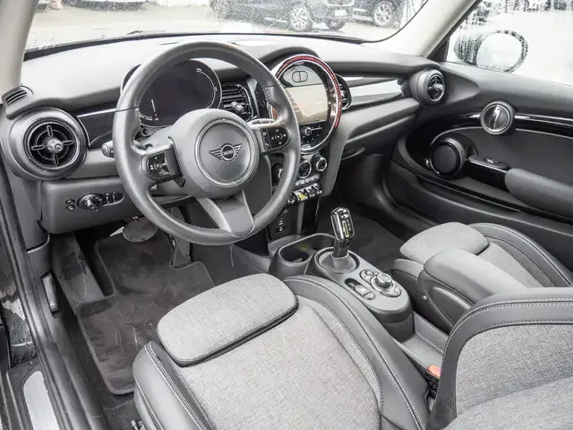MINI Cooper SE