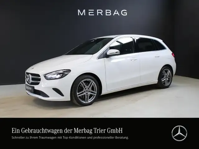 Mercedes-Benz B 250
