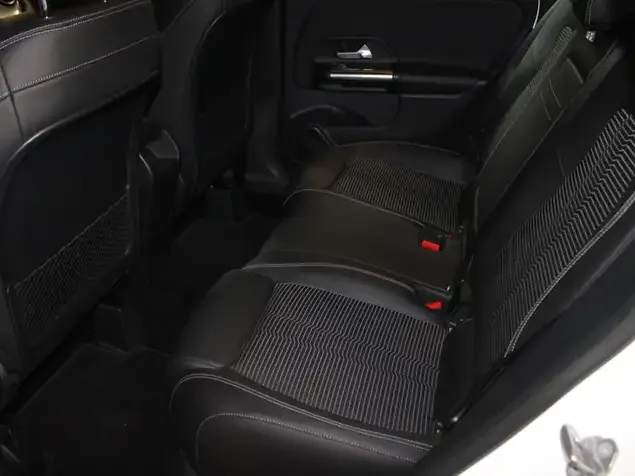 Mercedes-Benz B 250