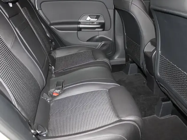 Mercedes-Benz B 250