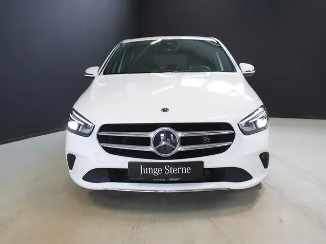 Mercedes-Benz B 250
