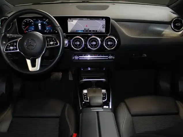 Mercedes-Benz B 250