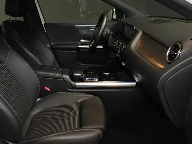 Mercedes-Benz B 250