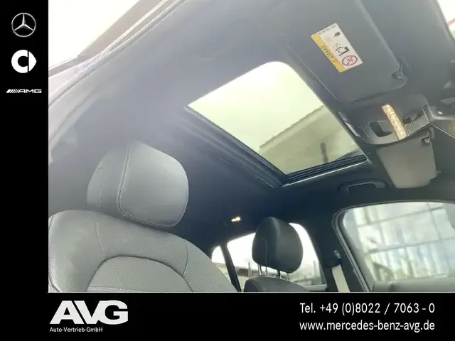 Mercedes-Benz EQC 400