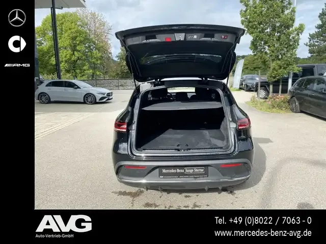 Mercedes-Benz EQC 400