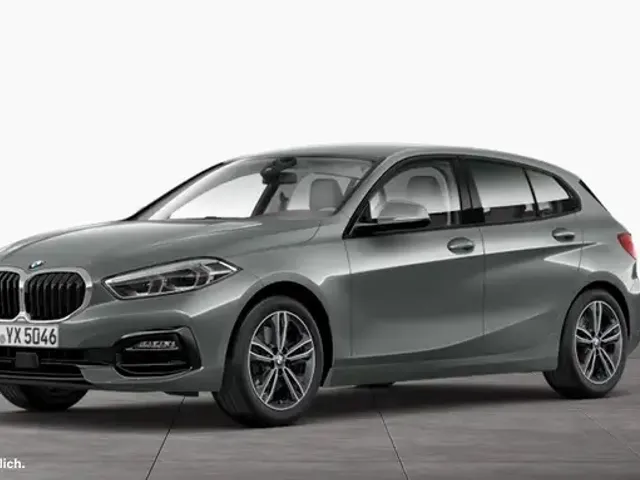 BMW 116