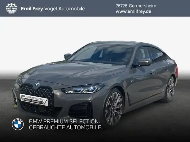 BMW 430