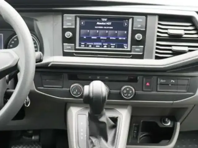 Volkswagen T6.1 Kombi