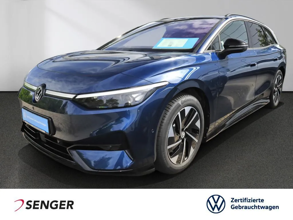 Volkswagen ID.7