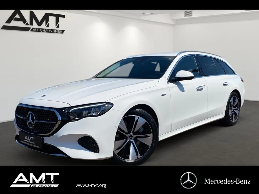 Mercedes-Benz E 300