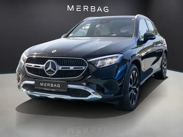 Mercedes-Benz GLC 450