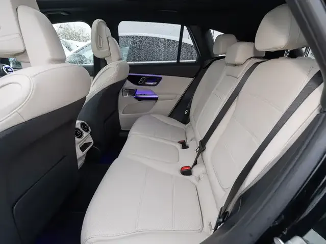 Mercedes-Benz GLC 450