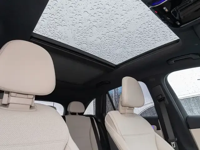 Mercedes-Benz GLC 450