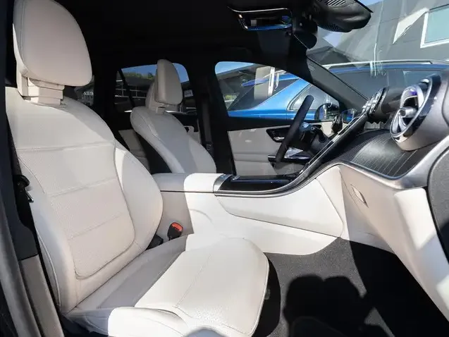 Mercedes-Benz GLC 450