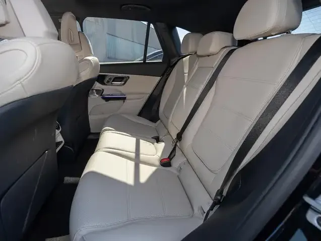 Mercedes-Benz GLC 450