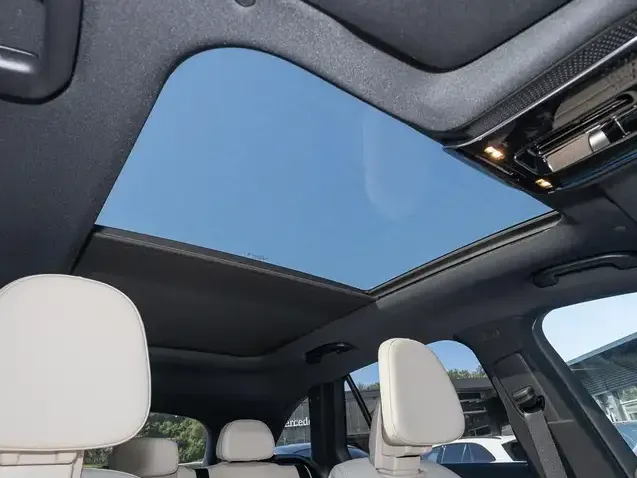 Mercedes-Benz GLC 450