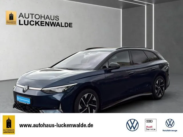 Volkswagen ID.7